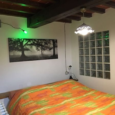 Borgo Tramonte Otel Pratovecchio Dış mekan fotoğraf