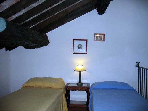 Borgo Tramonte Otel Pratovecchio Dış mekan fotoğraf
