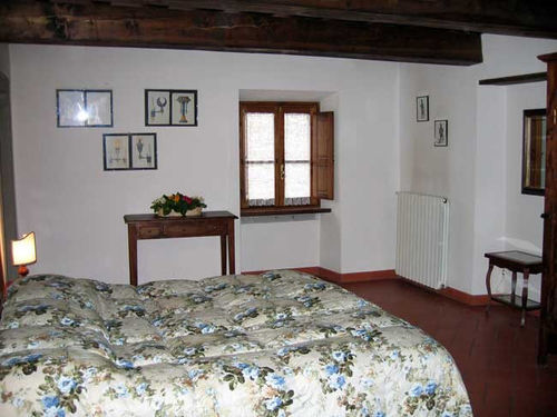 Borgo Tramonte Otel Pratovecchio Dış mekan fotoğraf