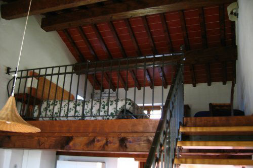 Borgo Tramonte Otel Pratovecchio Dış mekan fotoğraf