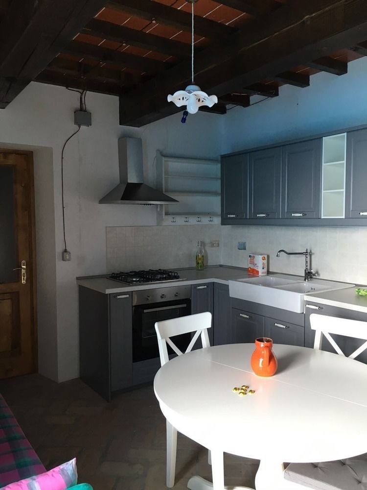 Borgo Tramonte Otel Pratovecchio Dış mekan fotoğraf