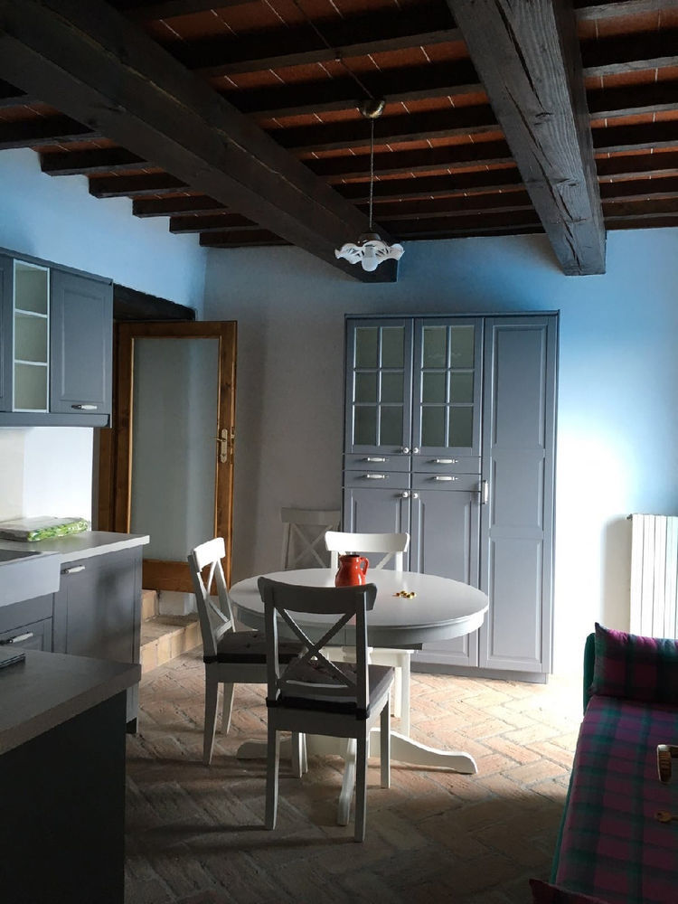 Borgo Tramonte Otel Pratovecchio Dış mekan fotoğraf
