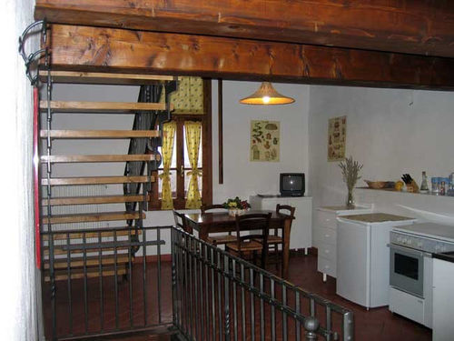 Borgo Tramonte Otel Pratovecchio Dış mekan fotoğraf