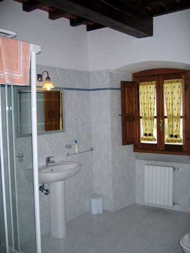Borgo Tramonte Otel Pratovecchio Dış mekan fotoğraf