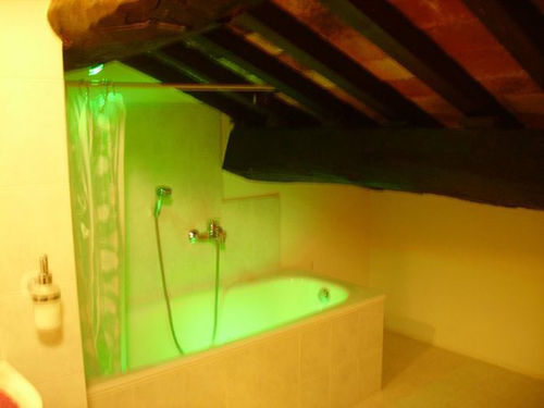 Borgo Tramonte Otel Pratovecchio Dış mekan fotoğraf