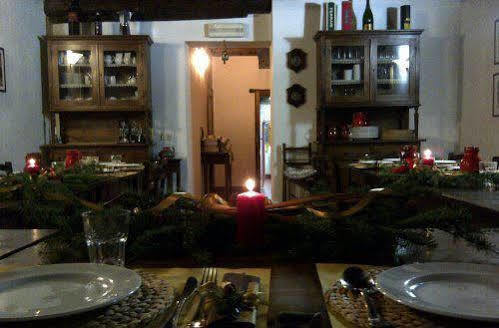 Borgo Tramonte Otel Pratovecchio Dış mekan fotoğraf